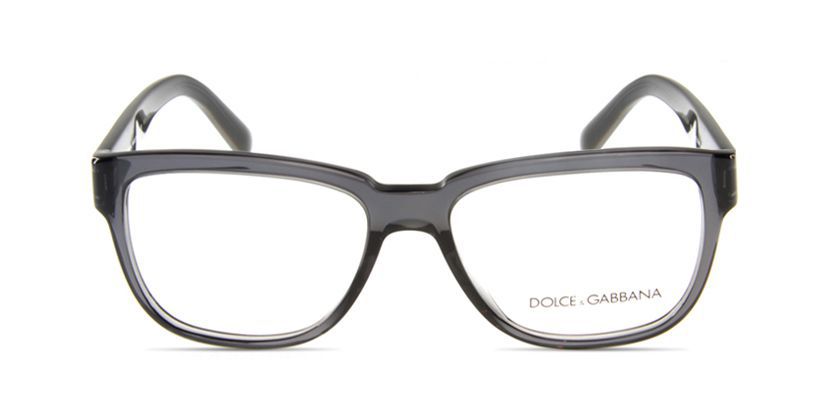 Dolce & Gabbana DG3133A1861 Eyeglasses - Front View